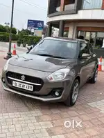 Maruti Suzuki Swift DDiS VDI, 2018, Diesel