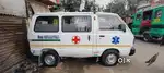 Good condition ambulance