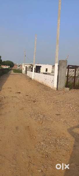 Free hold plot in Noida extension sector-10