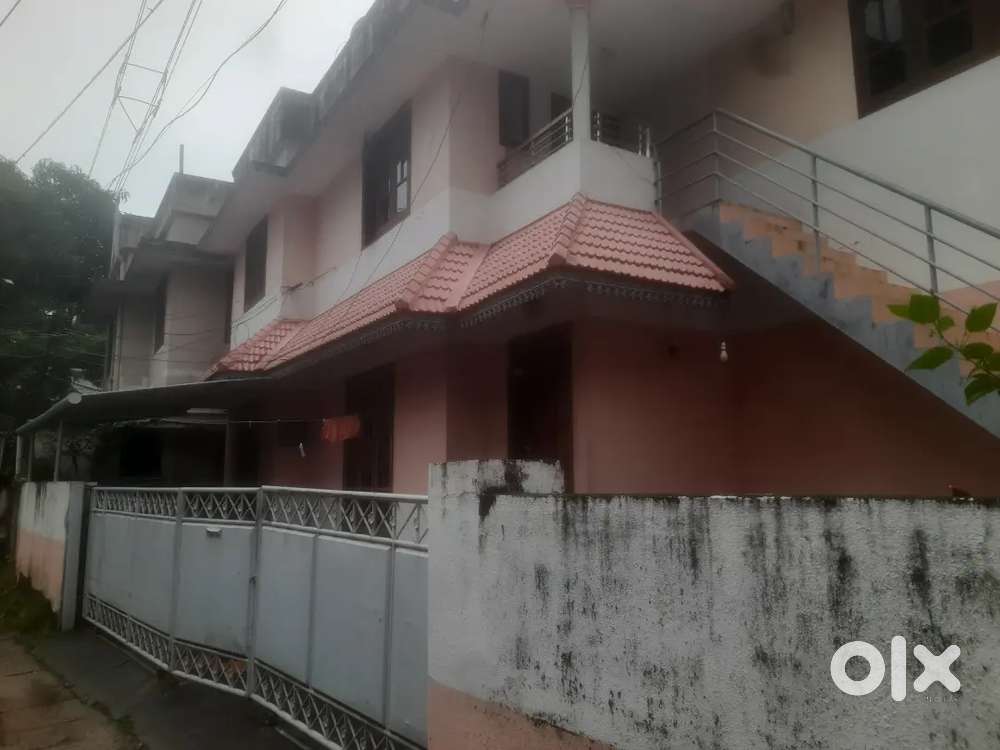 House for sale Edapazhanji Chithra nagar