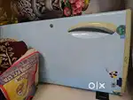 Old LG Single Door Fridge