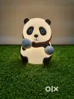 Silicon panda light