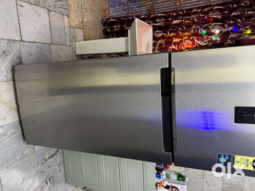 Samsung Refrigerator