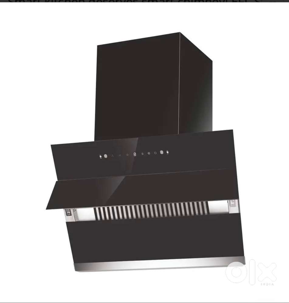  Elica EFL 3V 601 HAC LTW Chimney (60 cm) – Brand New, Unused