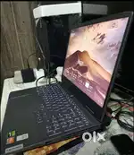 Lenovo LOQ 2024, AMD Ryzen 7 7435HS, NVIDIA RTX 4060-8GB,