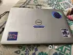 Dell laptop