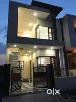 3 BHK Independent House near Padur