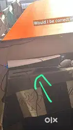 PlayStation 5 with 2 controllers Urgent Sale