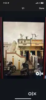 1bhk budjet freindly home