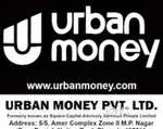 Urban mony DSA  karam chari nagar mini by pass road near bhaskar