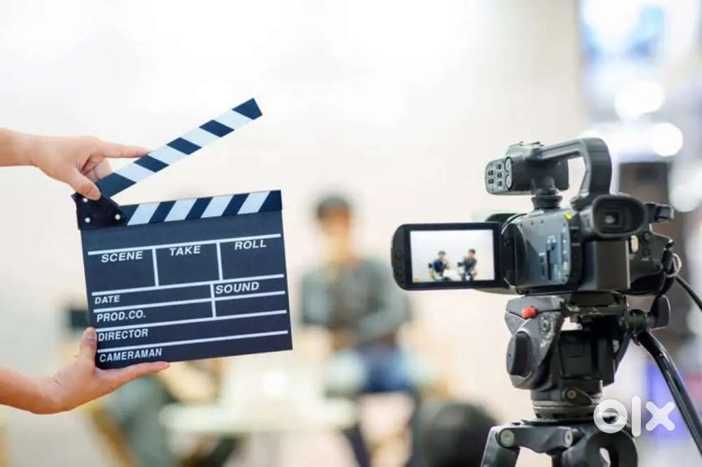 Short Film pain boy's and Girl Actor's Need