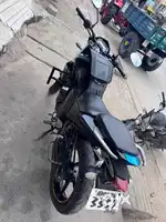 Yamaha FzS 150cc