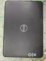 Dell laptop