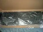 Keyboard mouse