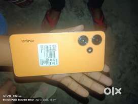 Infinix hot30i
