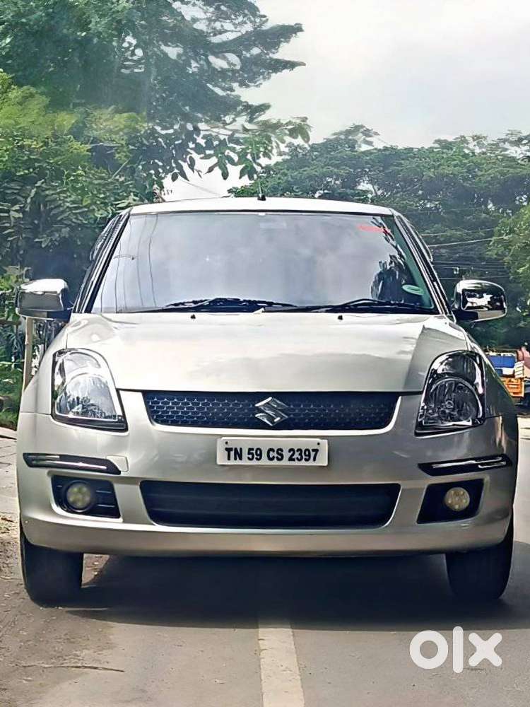 Maruti Suzuki Swift 2004-2010 1.3 VXi, 2008, Petrol