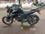 Yahama fzs