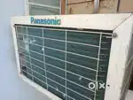 Ac working condition 1.5 ton