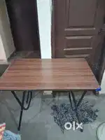 Study Table With chair ( Maharaja Brand )