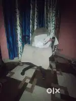 Office chair.