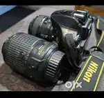 Nikon D5200