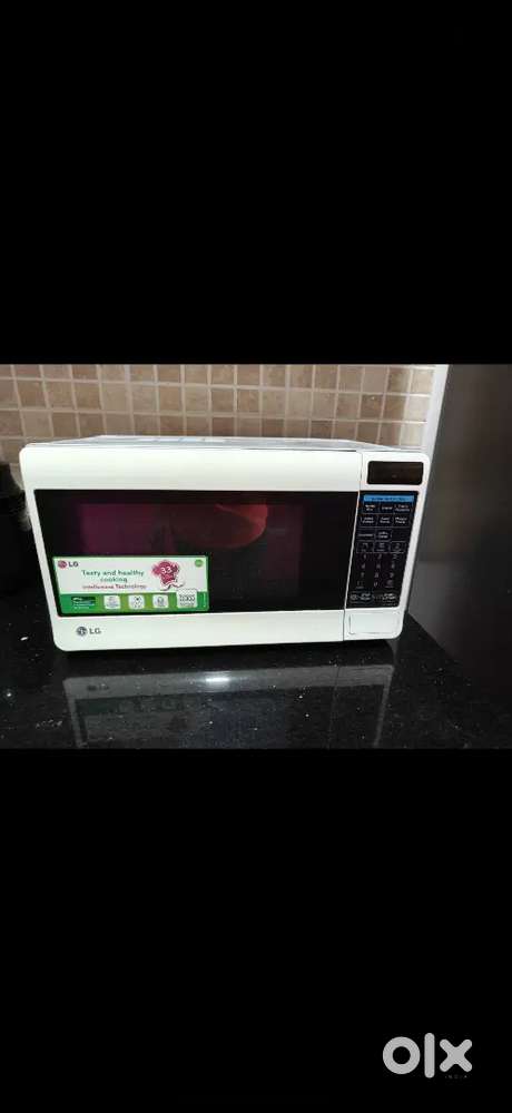 Microwave for sale