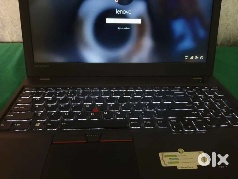 Lenovo Great condition laptop URGENT SALE !