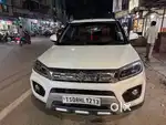 Maruti Suzuki Brezza 2020 Petrol Well Maintained
