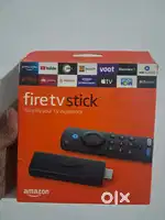 Fire TV Stick 3rd Gen