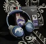 Boult Mustang Edition Headphone