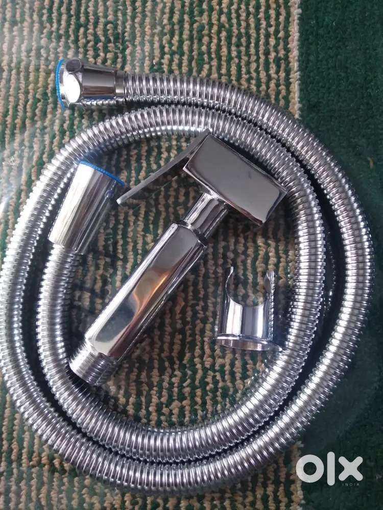 Orbit CP health faucet (With 1year replacement  guarantee)