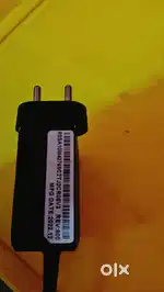 Lenovo Original laptop chager