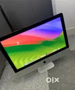 Apple iMac / 27inch / core i5 / 16Gb /256Gb SSD/ 1TB HDD/bill/Warranty