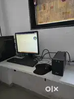 URGENT sale used total set of computers