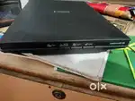 Conon lide 300 color flatbed scanner