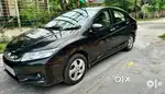 Honda City 2016 Diesel Well Maintained Jhansi Rto Registered