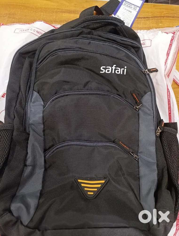 Safari 35 litre backpack Ashper pro