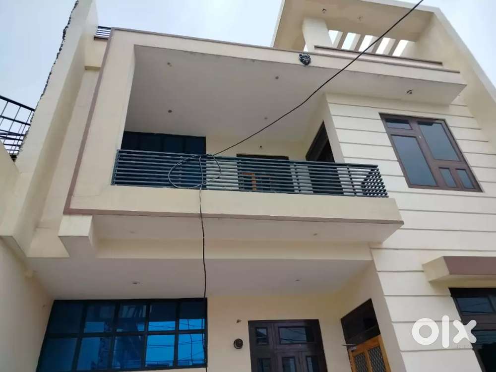 Small Family Allowed