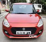 Maruti Suzuki Swift 2019 Petrol 56000 Km Driven