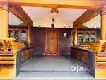 4BHK Furnished Luxurious VillA For sale at Vamanjoor