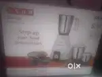 Mixture grinder