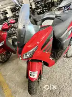 I want to sell my Aprilia sxr 160 brand new condition