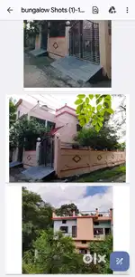 Gitanjali city face 2 me shandar makan bechna hai