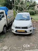 Maruti Suzuki Celerio 2020 Petrol 75000 Km Driven