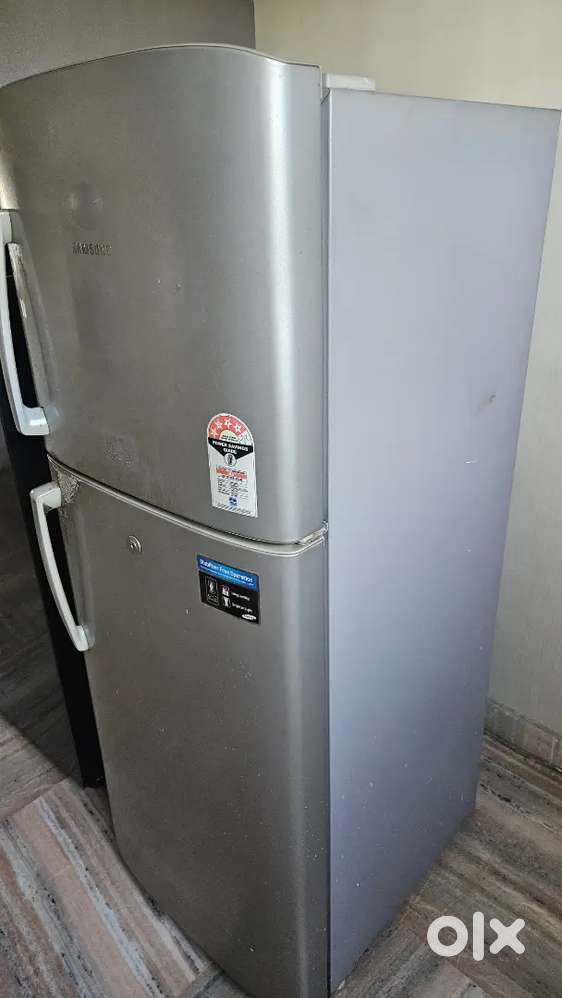 Samsung Double Door Refrigerator