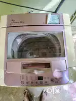 Washing Machine / LG