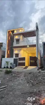 Premium 3bhk luxury villa