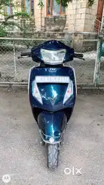 Tvs jupiter Zx
