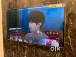 Samsung 32’inch Smart Led