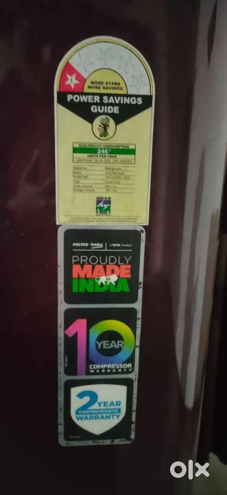 Selling  Fridge Urgent